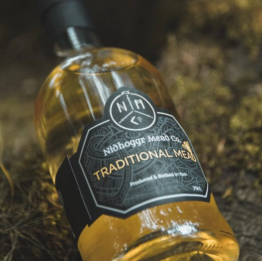 Mead 101: Unveiling the Mysteries of the Oldest Alcoholic Beverage