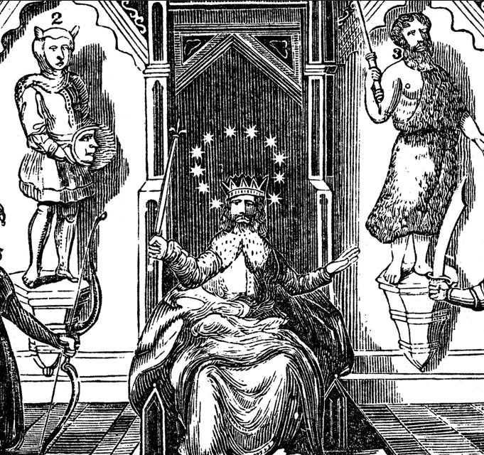 Closer to the Gods: How Mead Brought Vikings & Gods Closer Together