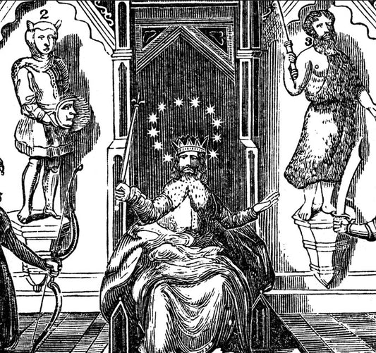 Closer to the Gods: How Mead Brought Vikings & Gods Closer Together