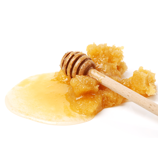 3 Simple Steps to Decrystallise Honey
