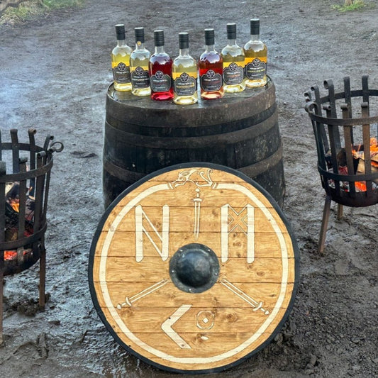 Exploring Nidhoggr Mead Varieties: Which One Is Right For You?