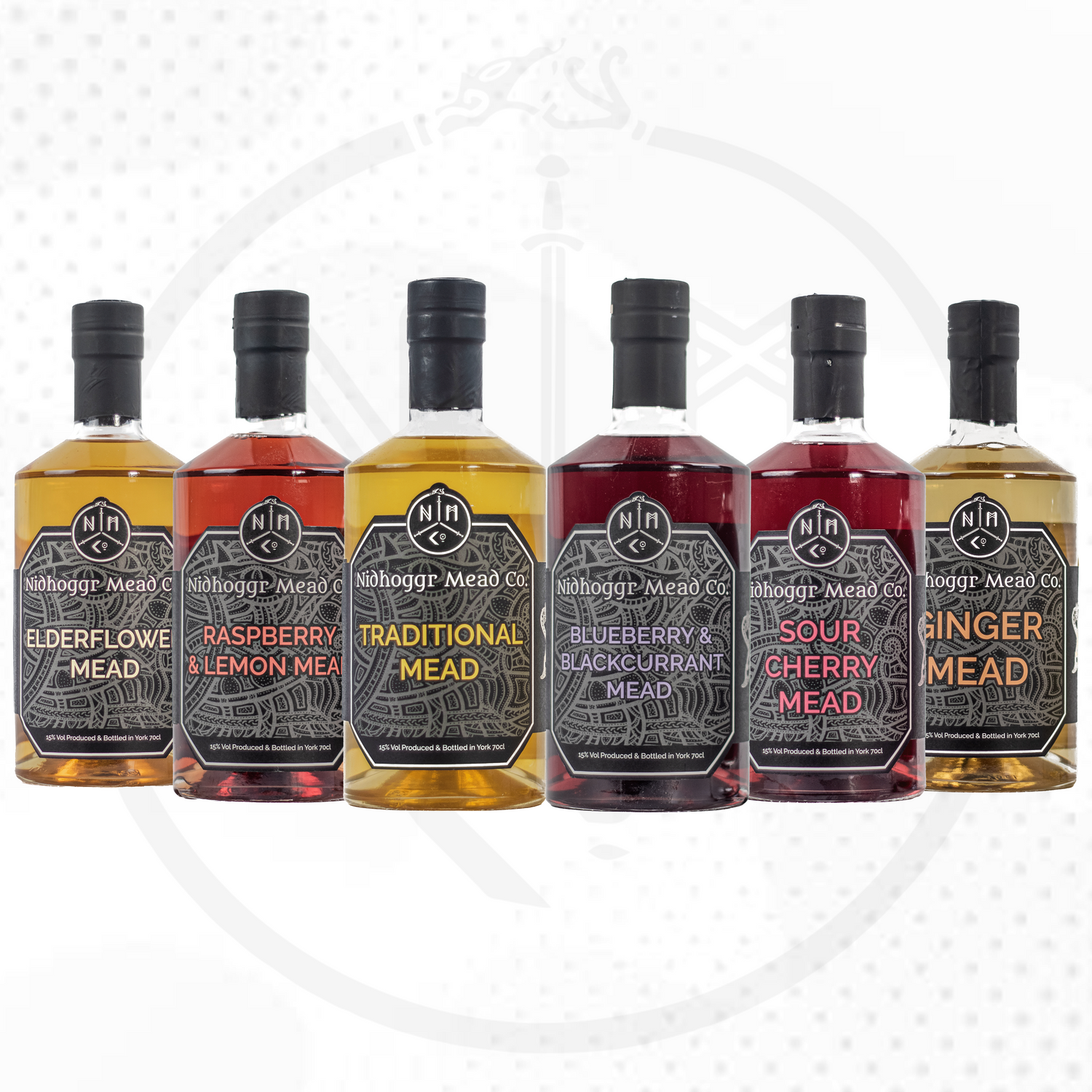The Mead