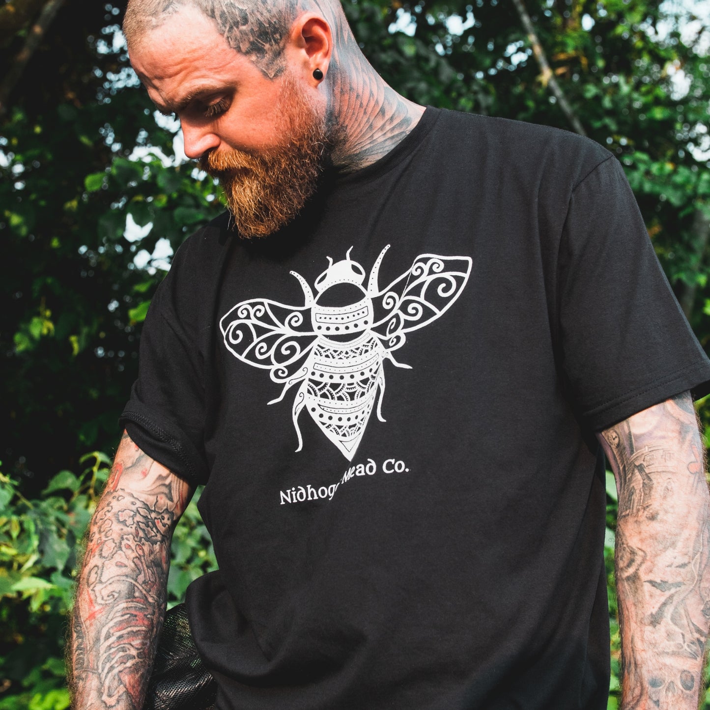 Bee T-Shirt