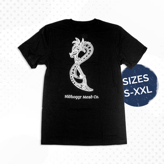 Nidhoggr Dragon T-Shirt