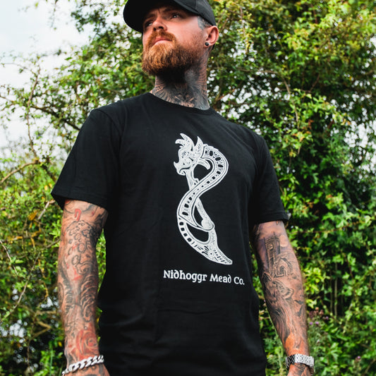 Nidhoggr Dragon T-Shirt