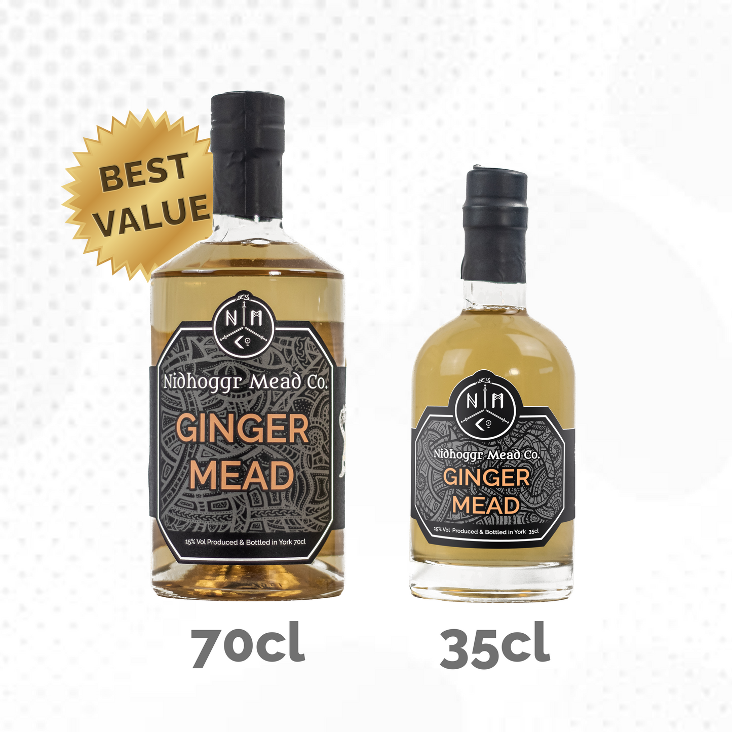 Ginger Mead