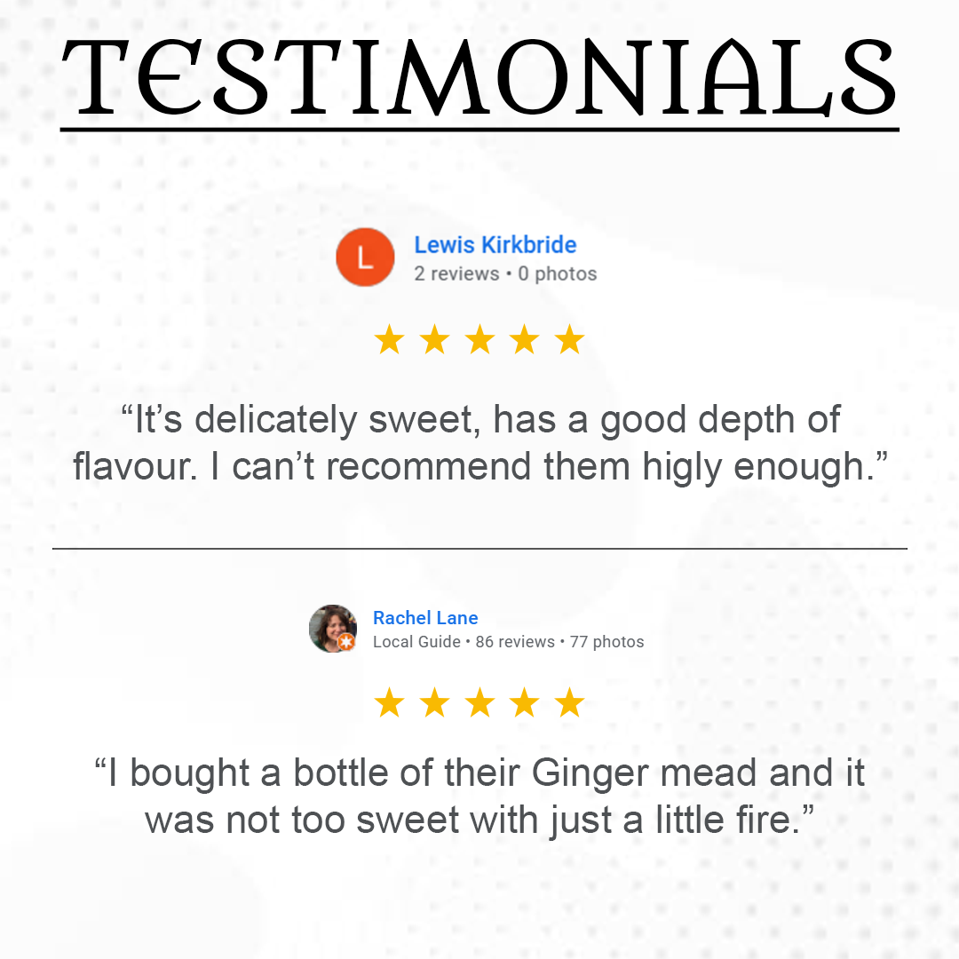 Ginger Mead