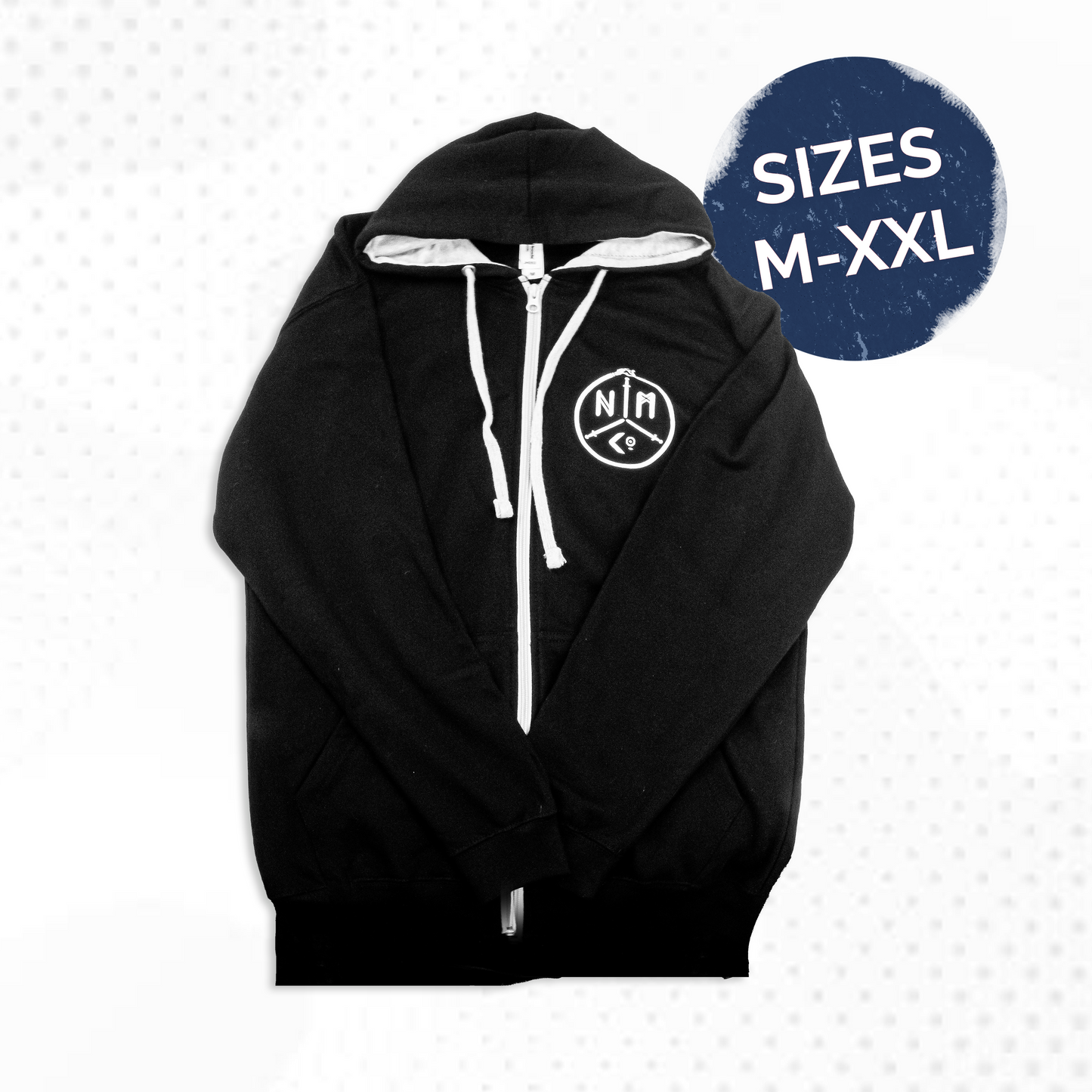 Nidhoggr Logo Hoodie