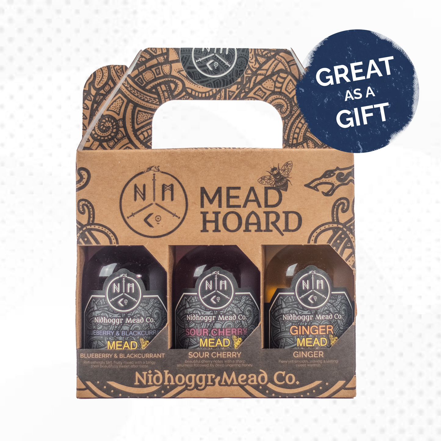 MEAD HOARD SET 2