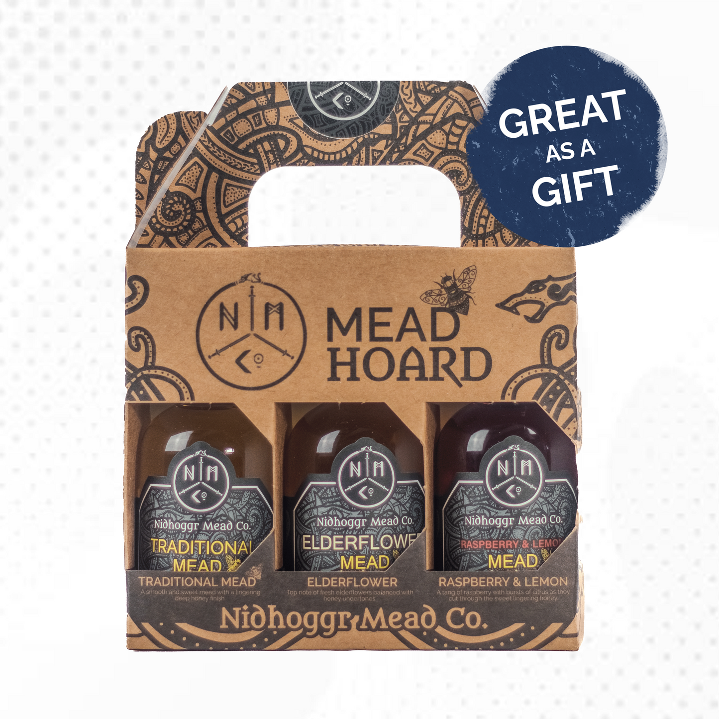 MEAD HOARD SET 1