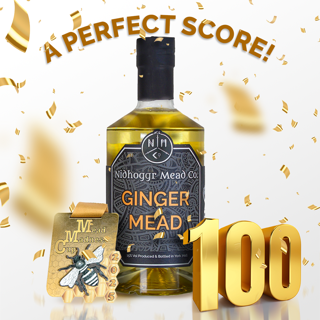 Ginger Mead