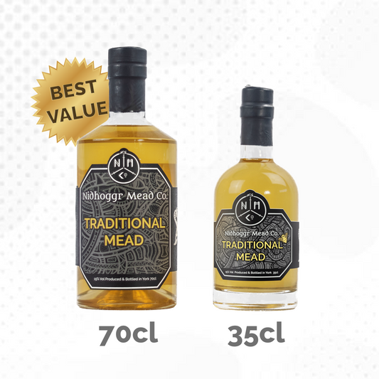 Traditional Mead