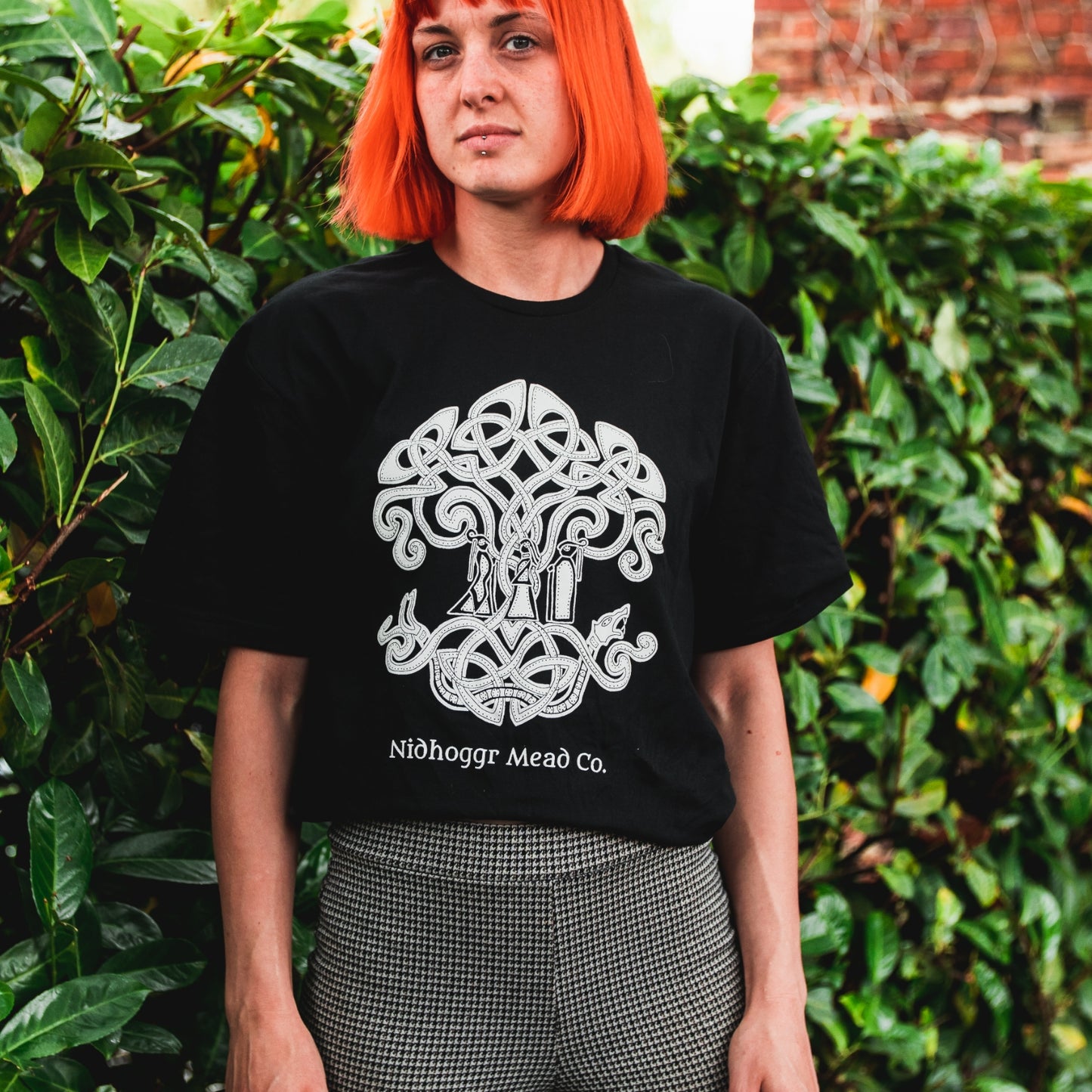 Yggdrasil Tree T-Shirt