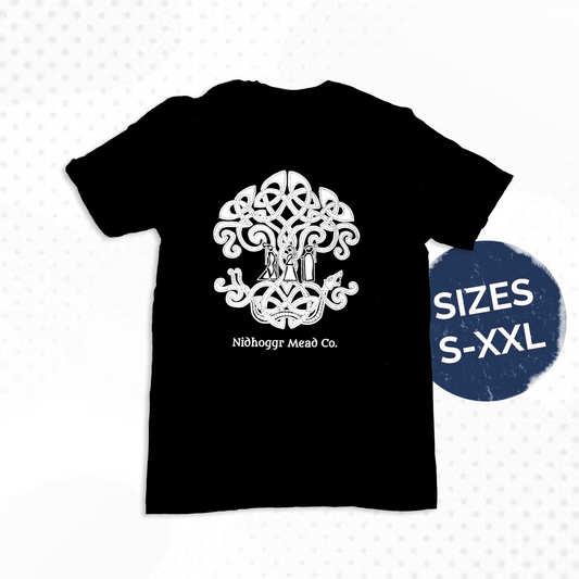 Yggdrasil Tree T-Shirt