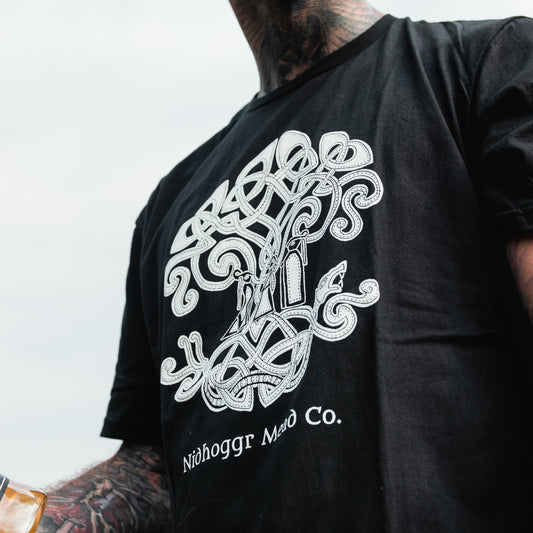 Yggdrasil Tree T-Shirt