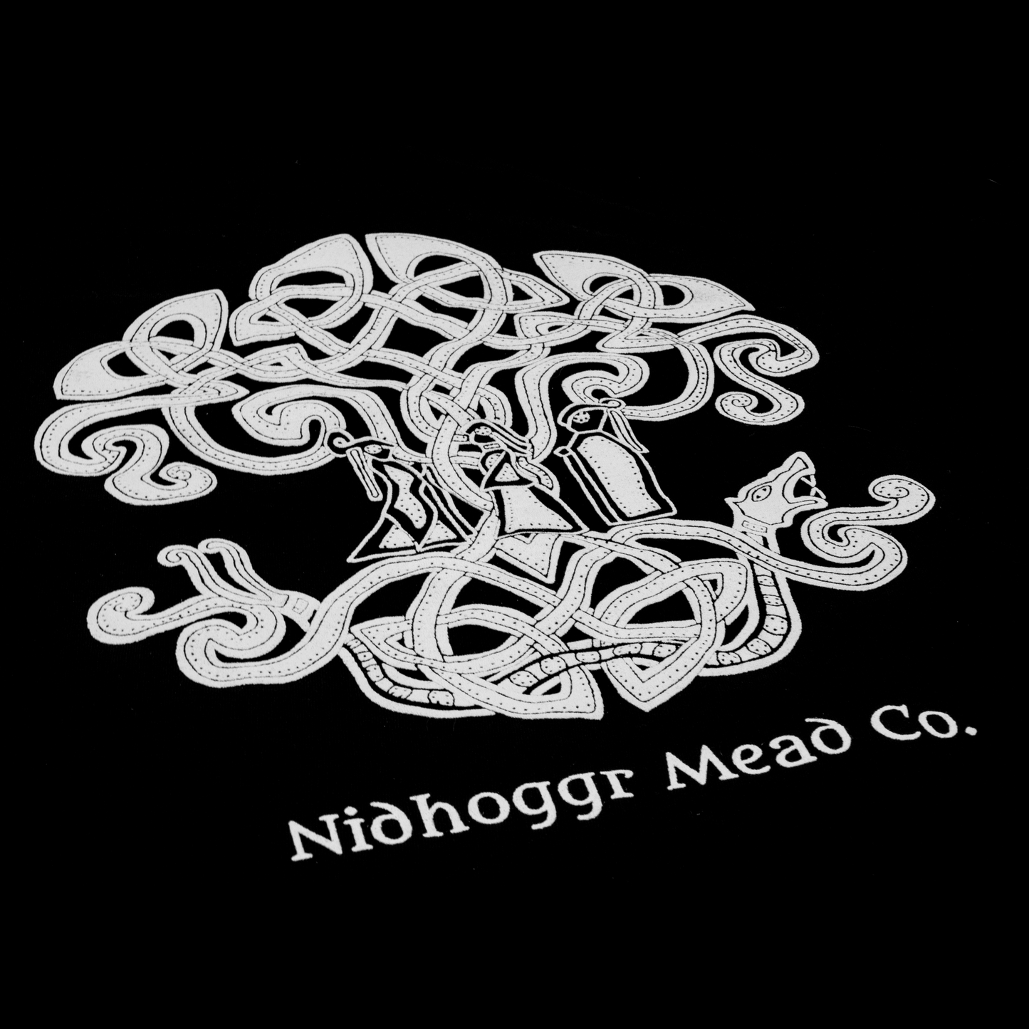 Yggdrasil Tree T-Shirt