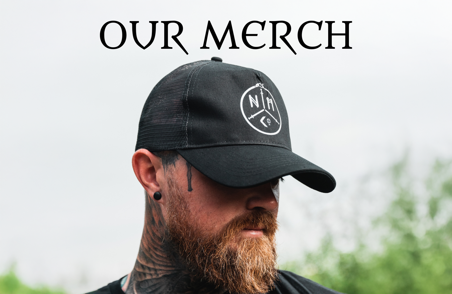 The Merch