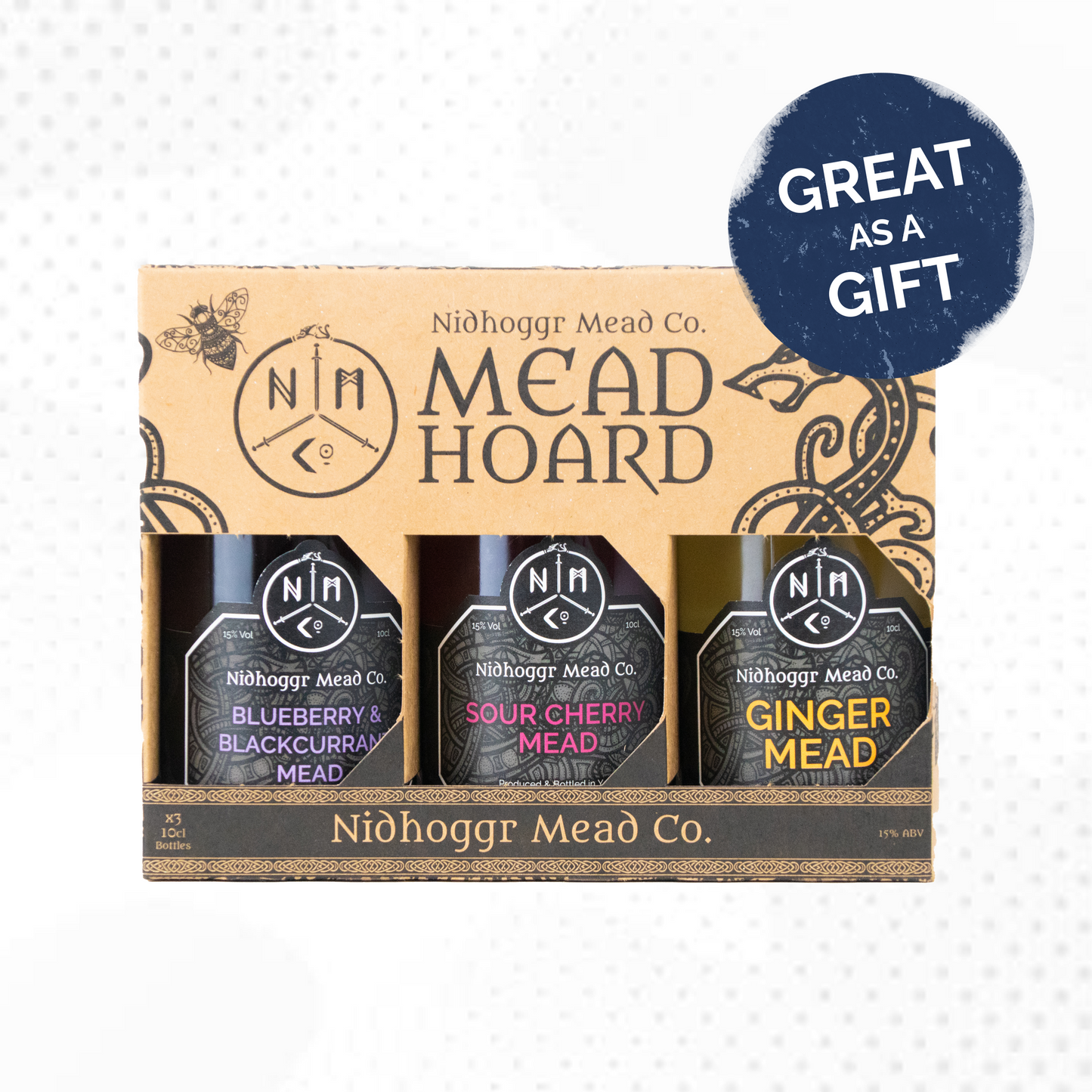 MEAD HOARD SET 2