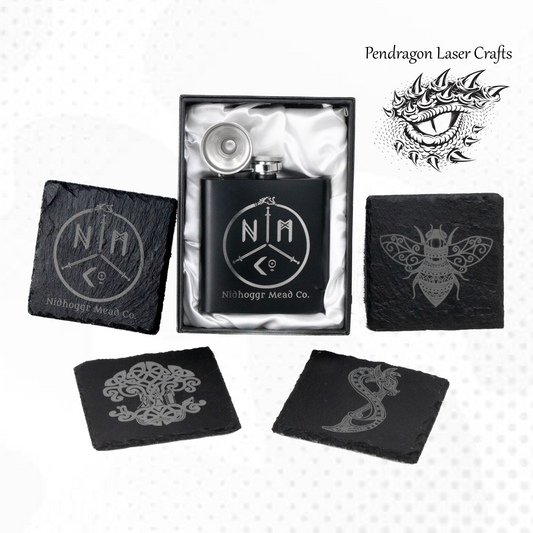 The Pendragon Pack