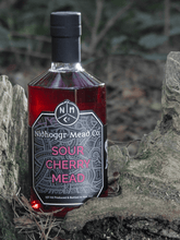 Load image into Gallery viewer, Sour Cherry Mead
