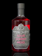 Load image into Gallery viewer, Sour Cherry Mead
