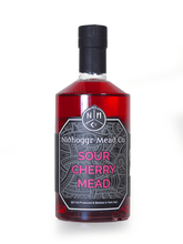 Load image into Gallery viewer, Sour Cherry Mead
